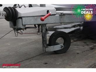 Knaus  Sudwind 420 QD Mover Dwarsbed picture 13