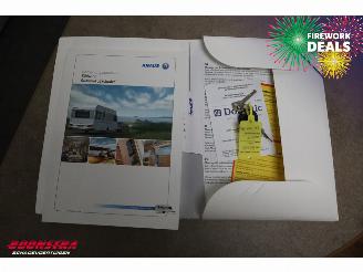 Knaus  Sudwind 420 QD Mover Dwarsbed picture 29