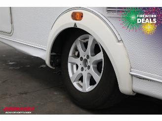 Knaus  Sudwind 420 QD Mover Dwarsbed picture 6