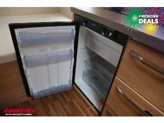 Knaus  Sudwind 420 QD Mover Dwarsbed picture 21