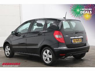Mercedes A-klasse 160 Aut. Avantgarde Airco Cruise PDC 58.995 km! picture 4