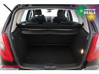 Mercedes A-klasse 160 Aut. Avantgarde Airco Cruise PDC 58.995 km! picture 23