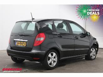 Mercedes A-klasse 160 Aut. Avantgarde Airco Cruise PDC 58.995 km! picture 3