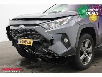 Toyota Rav-4 2.5 Hybrid Style LED ACC Navi Clima Camera AHK picture 13