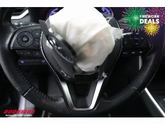 Toyota Rav-4 2.5 Hybrid Style LED ACC Navi Clima Camera AHK picture 21