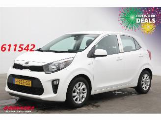 škoda osobní automobily Kia Picanto 1.0 MPi DynamicPlusLine Navi Airco Cruise 2020/1