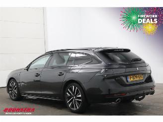 Peugeot 508 SW 1.6 HYbrid GT LED ACC Navi Clima Camera SHZ AHK picture 4