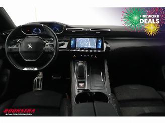 Peugeot 508 SW 1.6 HYbrid GT LED ACC Navi Clima Camera SHZ AHK picture 11