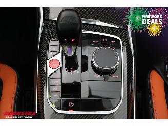BMW M4 Coupé Competition Schalensitze ACC Carbon HUD 360° H/K Memory picture 35