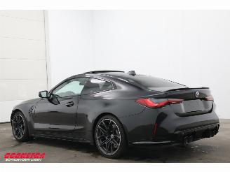 BMW M4 Coupé Competition Schalensitze ACC Carbon HUD 360° H/K Memory picture 4