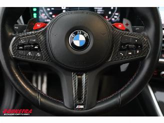 BMW M4 Coupé Competition Schalensitze ACC Carbon HUD 360° H/K Memory picture 23
