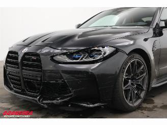 BMW M4 Coupé Competition Schalensitze ACC Carbon HUD 360° H/K Memory picture 14