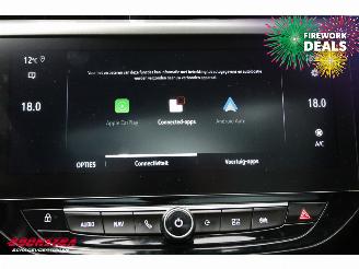 Opel Corsa-E Ultimate 50 kWh LED Pano Navi Clima Camera LRHZ SHZ PDC picture 25