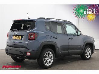 Jeep Renegade 4xe 190 PHEV Limited LED ACC Navi Clima Camera PDC picture 3