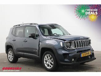 Jeep Renegade 4xe 190 PHEV Limited LED ACC Navi Clima Camera PDC picture 2