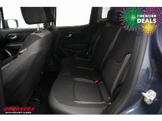 Jeep Renegade 4xe 190 PHEV Limited LED ACC Navi Clima Camera PDC picture 19