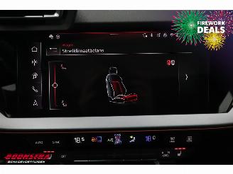 Audi A3 Sportback 40 TFSI e S-Line Pano Matrix ACC Virtual Camera SHZ picture 22