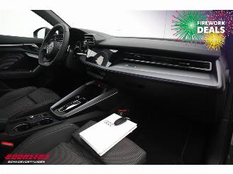 Audi A3 Sportback 40 TFSI e S-Line Pano Matrix ACC Virtual Camera SHZ picture 11