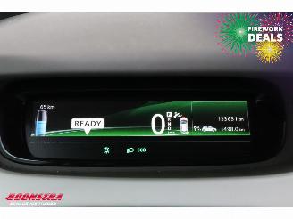 Renault Zoé R240 Zen 22 kWh (incl. Accu) Navi Clima Cruise Camera picture 18