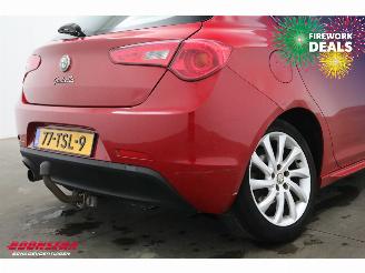Alfa Romeo Giulietta 1.4 T Distinctive Clima Cruise AHK picture 5