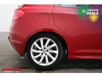 Alfa Romeo Giulietta 1.4 T Distinctive Clima Cruise AHK picture 6