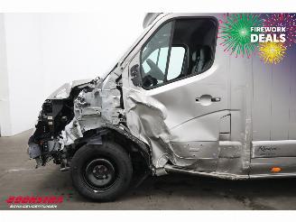 Opel Movano 2.3 Turbo Aut. Roelofsen 2-Pferde Leder Navi Clima Cruise Camera picture 9