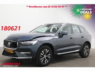Avarii autoturisme Volvo Xc-60 2.0 T6 PHEV AWD Essential Bright Pano LED ACC Camera LRHZ AHK 2025/2