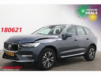 Vaurioauto  passenger cars Volvo Xc-60 2.0 T6 PHEV AWD Essential Bright Pano LED ACC Camera LRHZ AHK 2025/2