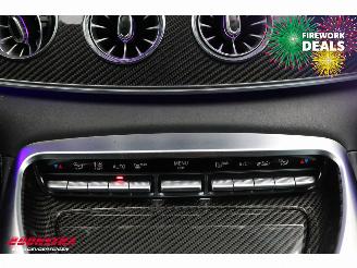 Mercedes AMG 63 S 4MATIC+ Burmester Memory ACC 360° Carbon picture 29