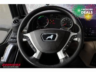 MAN TGS 18.320 Full Air LBW Dhollandia Camera Navi picture 28