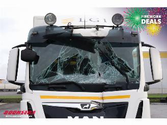 MAN TGS 18.320 Full Air LBW Dhollandia Camera Navi picture 12