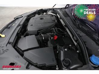 Volvo V-90 2.0 T5 Momentum LED ACC Leder Camera SHZ picture 9