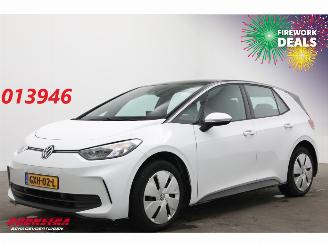 Avarii autoturisme Volkswagen ID.3 Pure Oranje Edition 52 kWh LED ACC Apple/Android LRHZ SHZ 2025/1