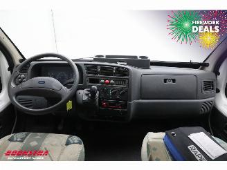 Rapido  Le Randonneur 710F 2.8 JTD Luifel Fietsendrager picture 20