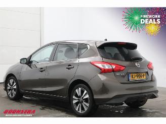 Nissan Pulsar 1.2 DIG-T N-Connecta Navi Clima Cruise Camera AHK 119.430 km! picture 4