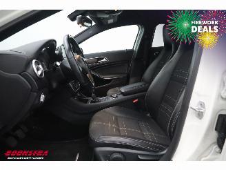 Mercedes A-klasse 180 Navi Airco Cruise SHZ 135.190 km! picture 15