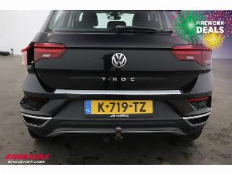 Volkswagen T-Roc 1.5 TSI DSG Sport LED ACC Apple/Android Virtual LRHZ SHZ AHK 36.384 km! picture 11