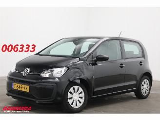 Auto incidentate Volkswagen Up! 1.0 5-DRS Airco Bluetooth 59.636 km! 2023/9