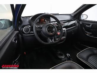 Microcar  M8 Premium DCI Leder 26.623 km! picture 9