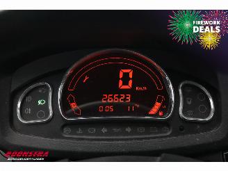 Microcar  M8 Premium DCI Leder 26.623 km! picture 10