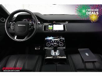 Land Rover Range Rover Evoque P200 AWD R-Dynamic S Pano Leder Meridian Cruise Camera SHZ picture 19