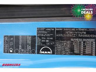 MAN TGA 41.440 8X4 Manual Full Steel picture 28