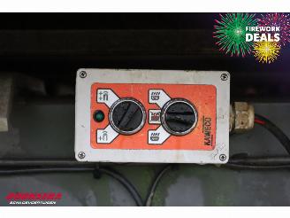   RADIUM 250 Silagewagen Stuuras 41.5m3 BY 2020 picture 29