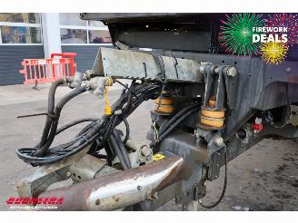   RADIUM 250 Silagewagen Stuuras 41.5m3 BY 2020 picture 28