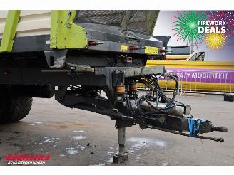   RADIUM 250 Silagewagen Stuuras 41.5m3 BY 2020 picture 10