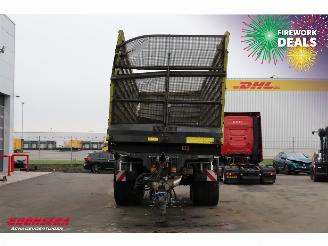   RADIUM 250 Silagewagen Stuuras 41.5m3 BY 2020 picture 5