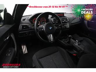 BMW 2-serie Coupé M240i Executive BiXenon Navi Clima Cruise SHZ PDC 147.428 km! picture 14