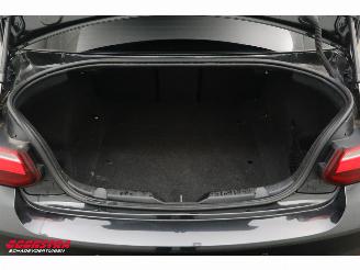 BMW 2-serie Coupé M240i Executive BiXenon Navi Clima Cruise SHZ PDC 147.428 km! picture 23