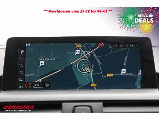 BMW 2-serie Coupé M240i Executive BiXenon Navi Clima Cruise SHZ PDC 147.428 km! picture 17