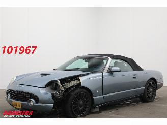 Avarii autoturisme Ford Laganza 3.9 V8 30th Anniversary Leder Cruise SHZ 2004/10